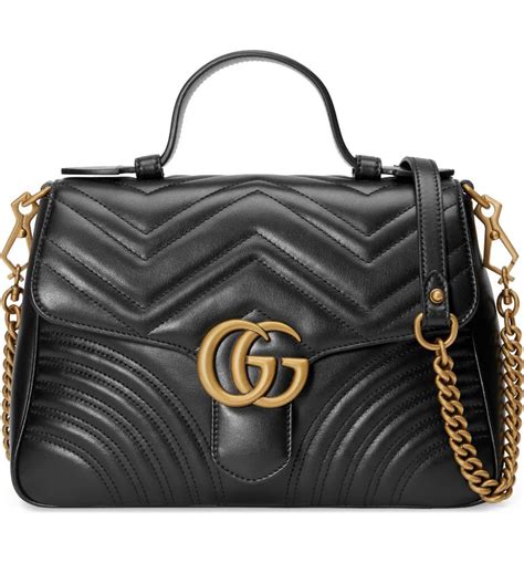 gucci 458049|gucci marmont small matelasse bag.